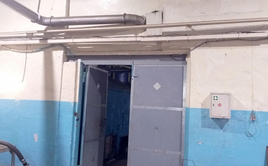 База на земле 2,8 га фото