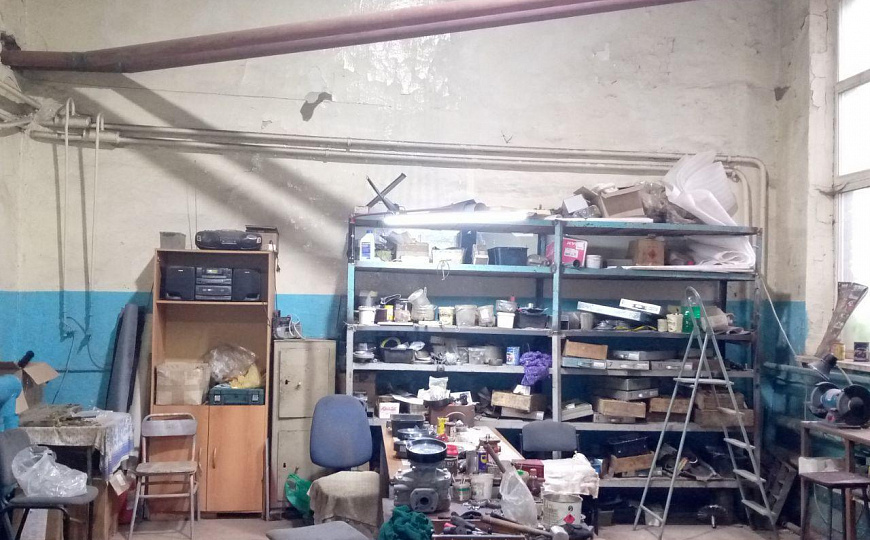 База на земле 2,8 га фото
