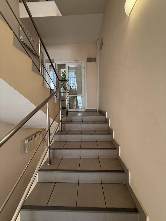 Производственно-складское помещение, 900 м² фото