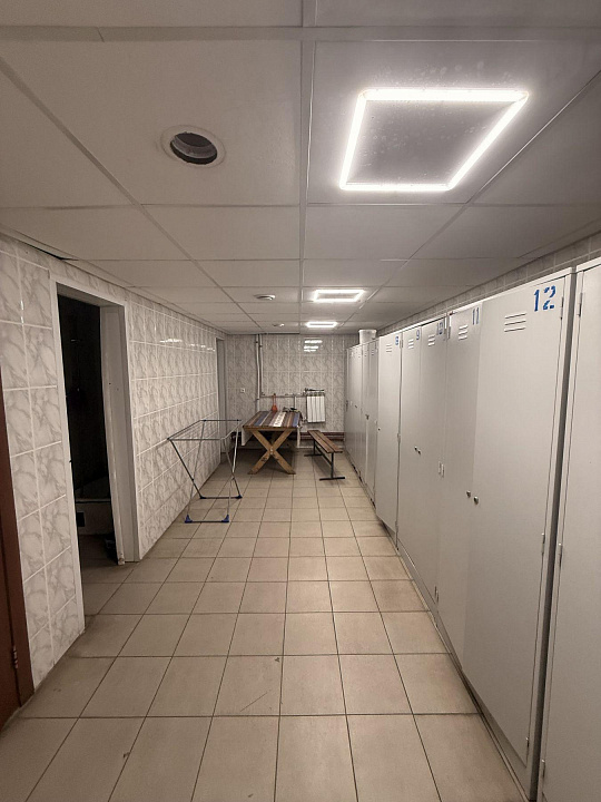 Производственно-складское помещение, 900 м² фото