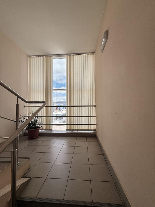 Производственно-складское помещение, 900 м² фото