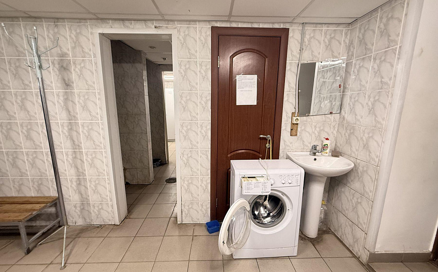 Производственно-складское помещение, 900 м² фото