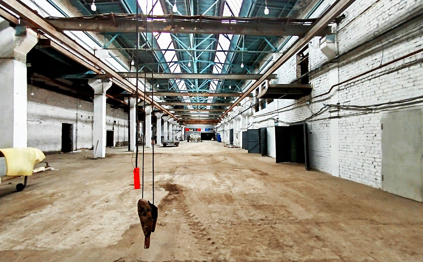 База 7 500 м² фото