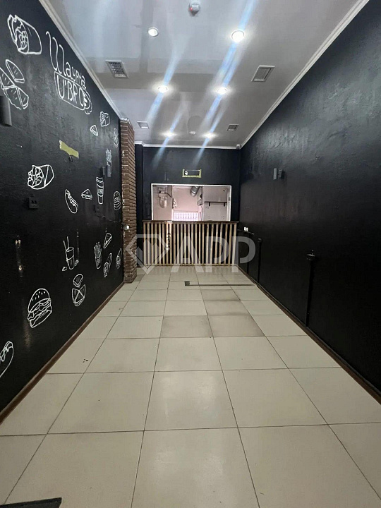 Сдам помещение общественного питания, 55 м² фото