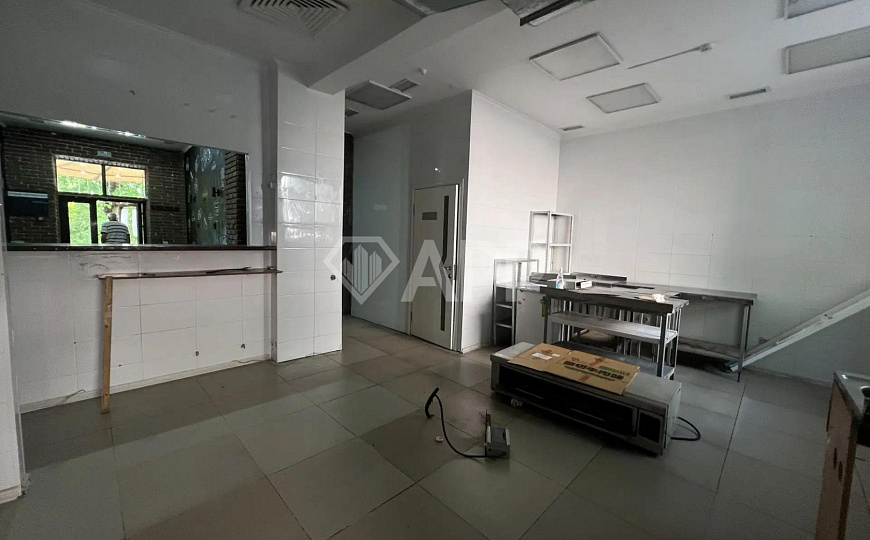 Сдам помещение общественного питания, 55 м² фото