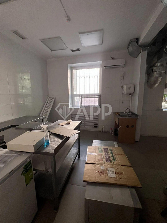Сдам помещение общественного питания, 55 м² фото