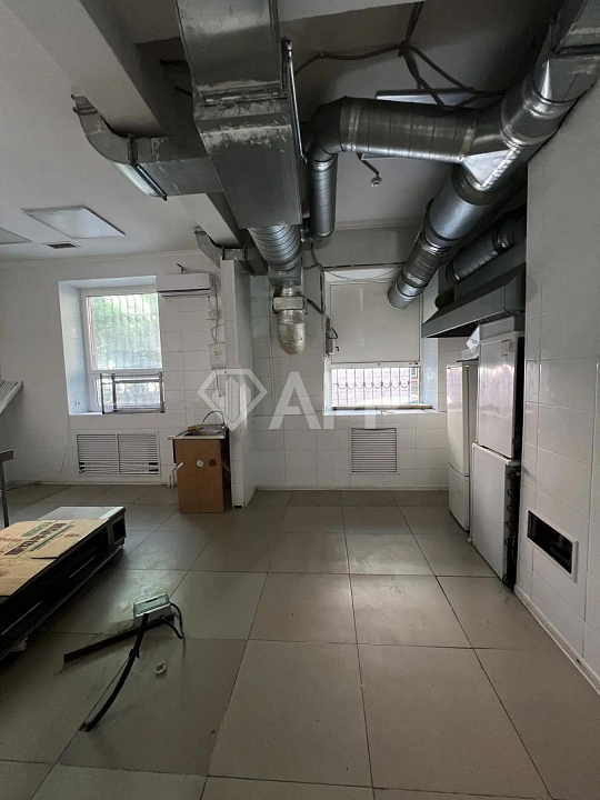 Сдам помещение общественного питания, 55 м² фото