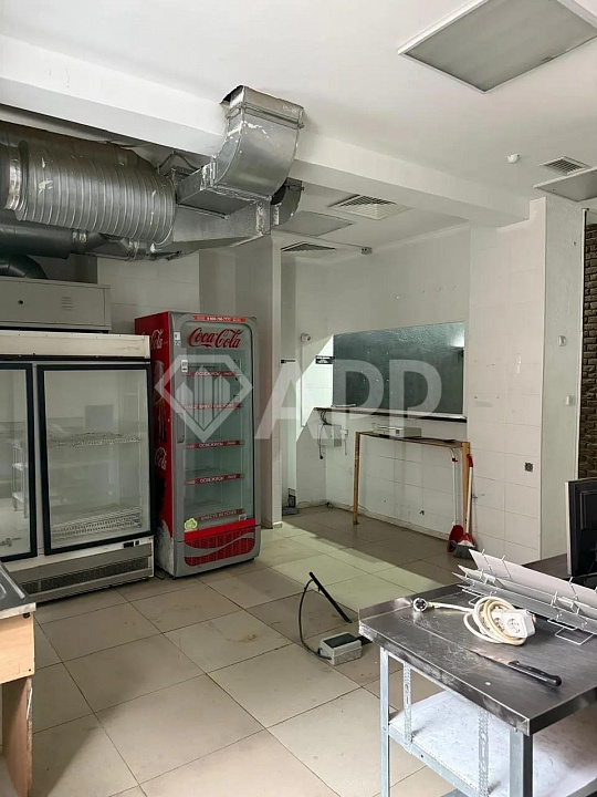 Сдам помещение общественного питания, 55 м² фото