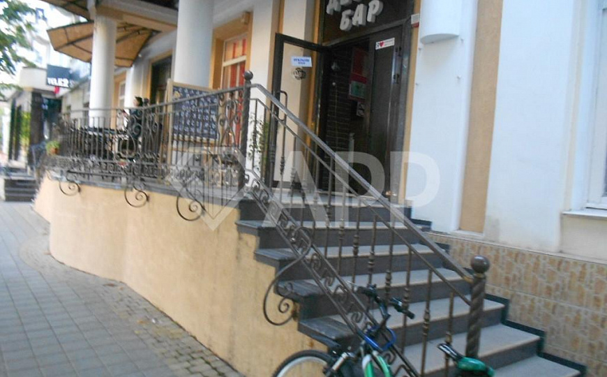 Сдам помещение общественного питания, 55 м² фото