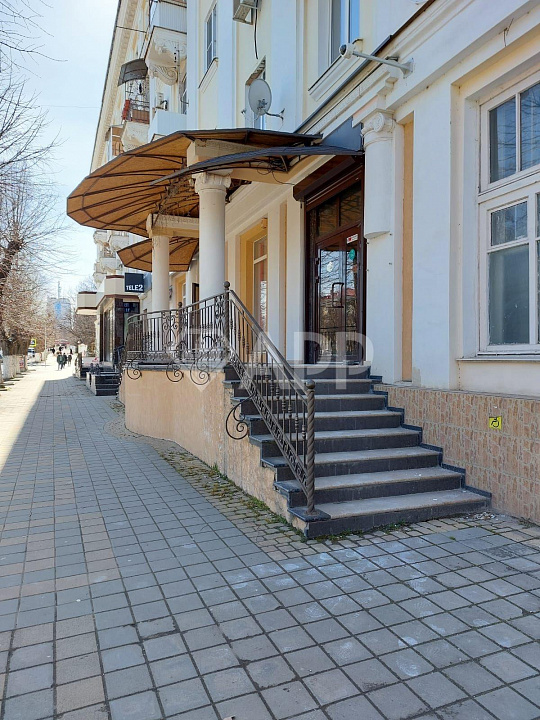 Сдам помещение общественного питания, 55 м² фото