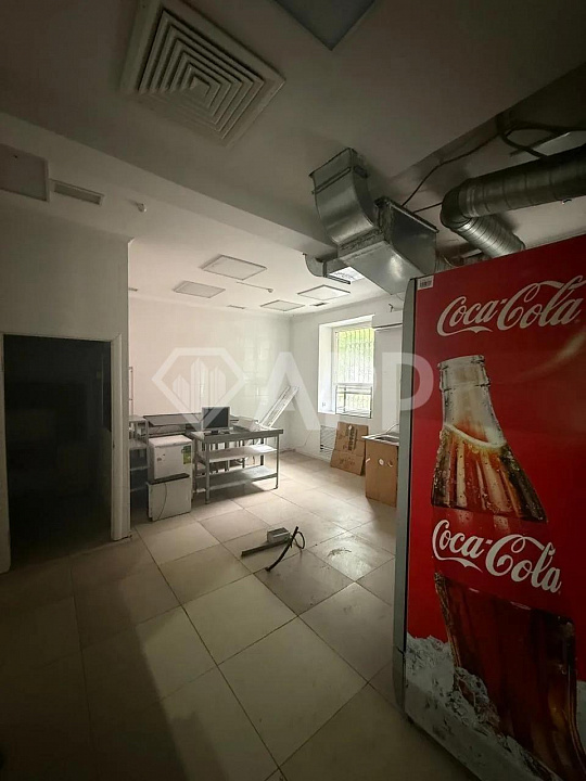 Сдам помещение общественного питания, 55 м² фото