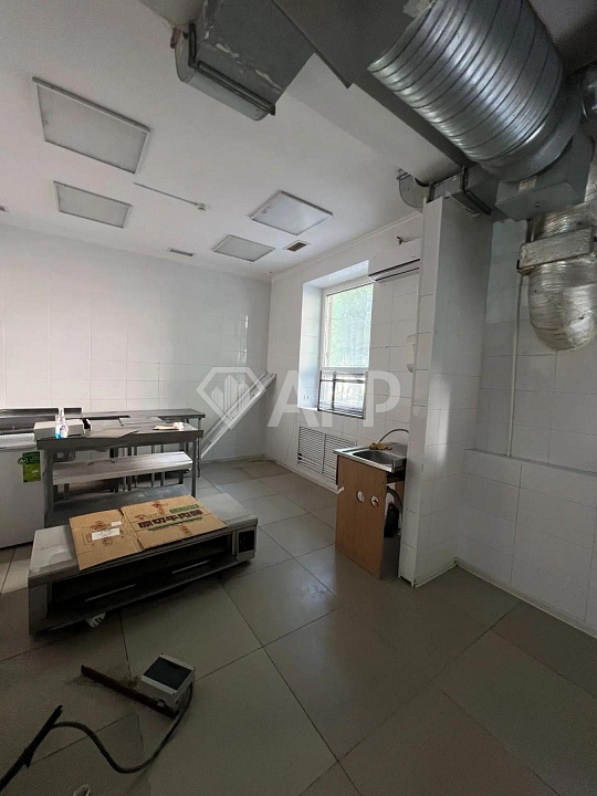 Сдам помещение общественного питания, 55 м² фото