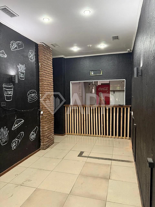 Сдам помещение общественного питания, 55 м² фото
