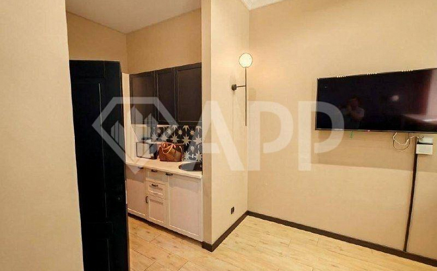 Продажа, апартаменты в центре Москвы фото