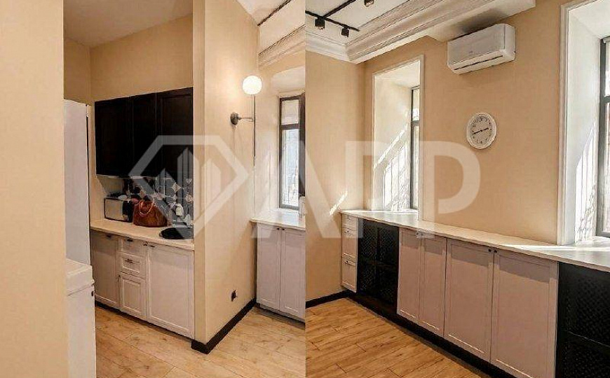 Продажа, апартаменты в центре Москвы фото