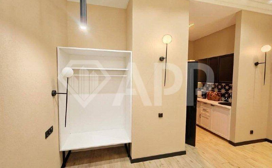 Продажа, апартаменты в центре Москвы фото