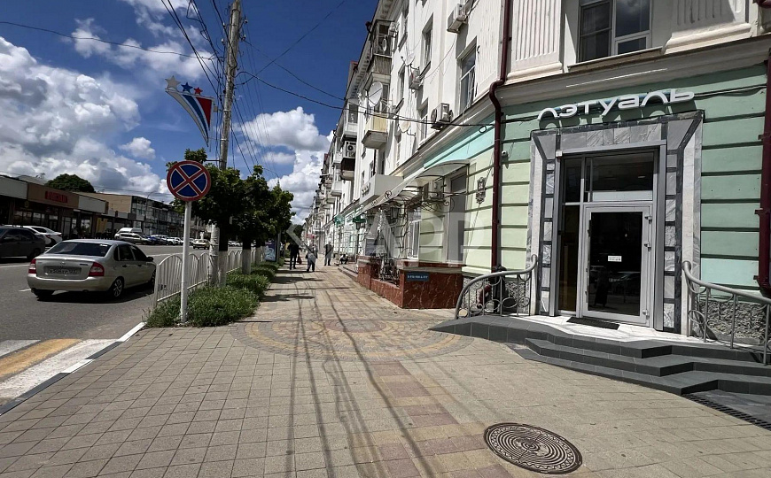 Продам помещение свободного назначения, 284 м² фото