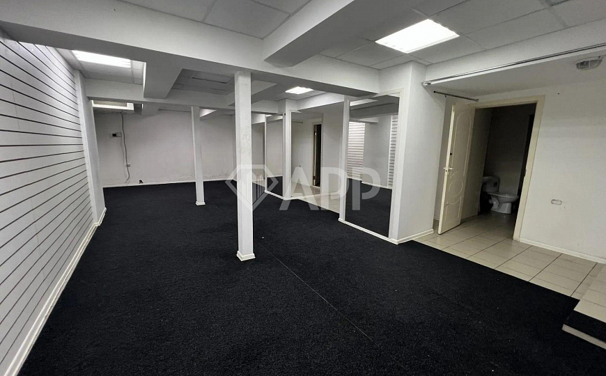 Продам помещение свободного назначения, 284 м² фото