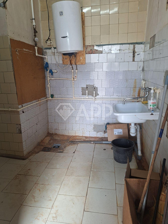 Сдам производственное помещение 211 м² фото