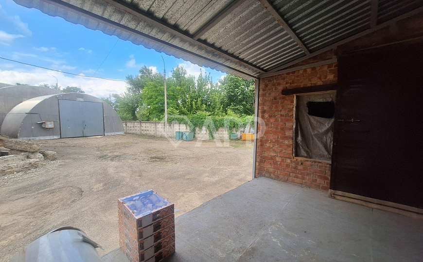Сдам производственное помещение 211 м² фото