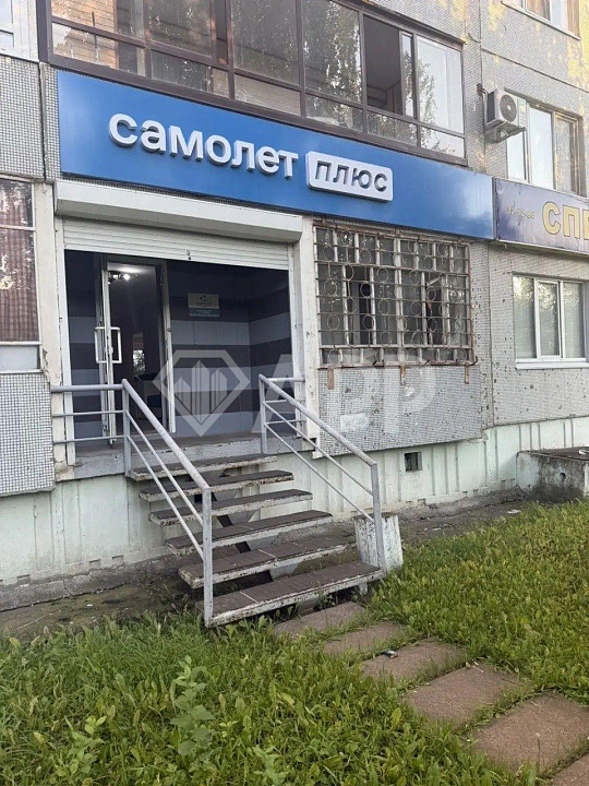 Сдам офисное помещение, 56 м² фото