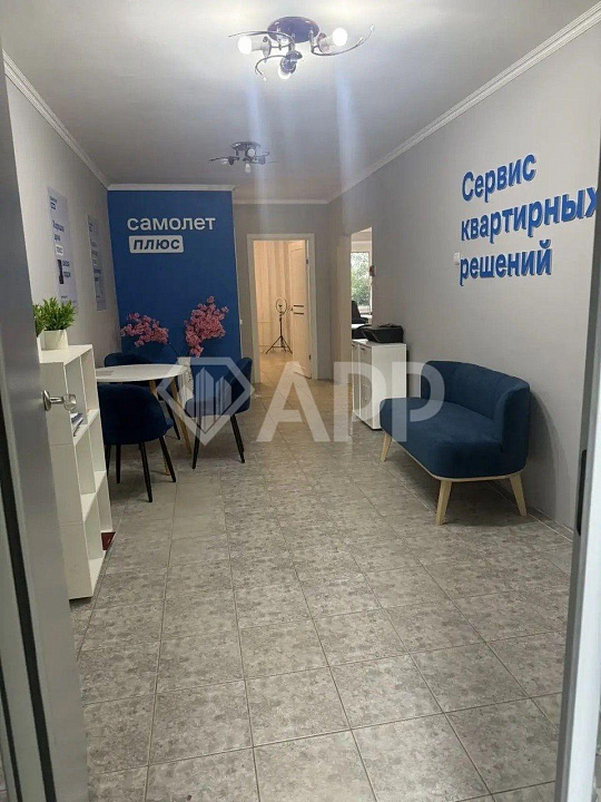 Сдам офисное помещение, 56 м² фото