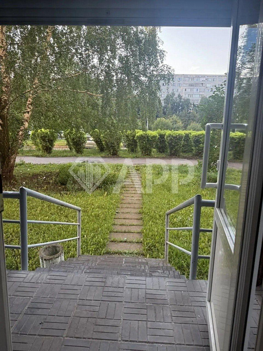 Сдам офисное помещение, 56 м² фото
