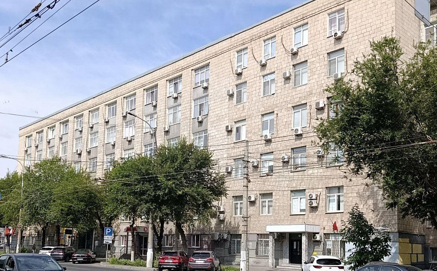 Удобные офисы  в бизнес-центре 17, 26 и 30  м²  фото