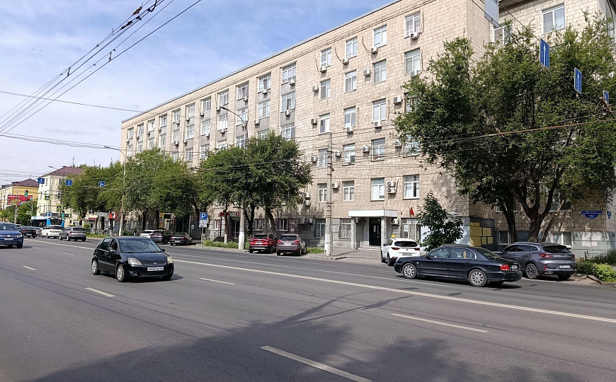 Удобные офисы  в бизнес-центре 17, 26 и 30  м²  фото