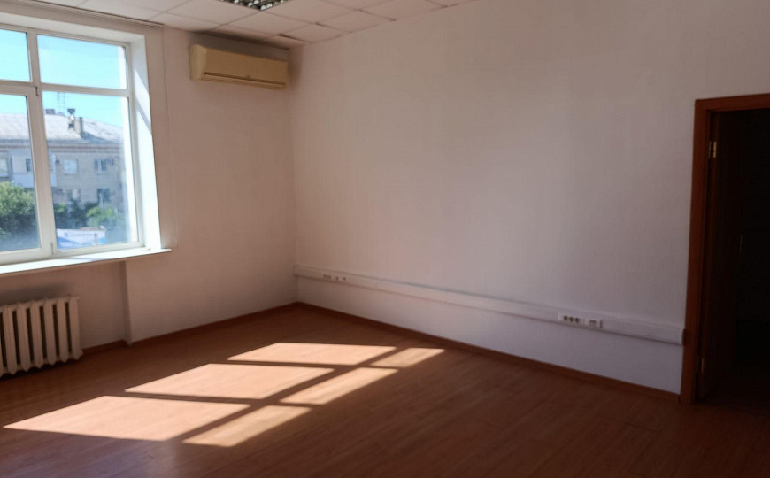 Удобные офисы  в бизнес-центре 17, 26 и 30  м²  фото