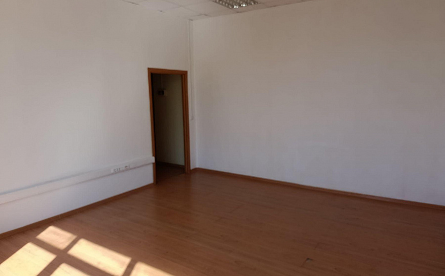 Удобные офисы  в бизнес-центре 17, 26 и 30  м²  фото