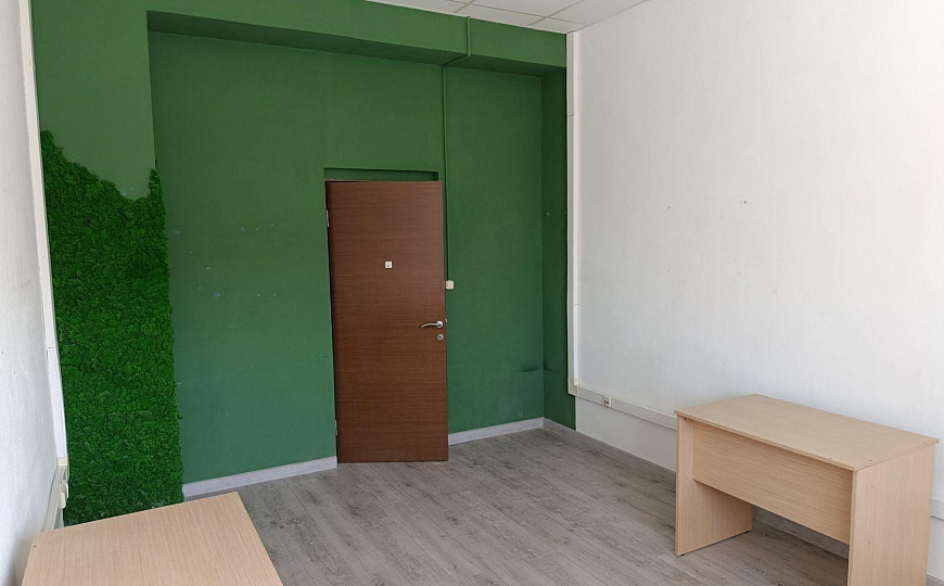 Удобные офисы  в бизнес-центре 17, 26 и 30  м²  фото