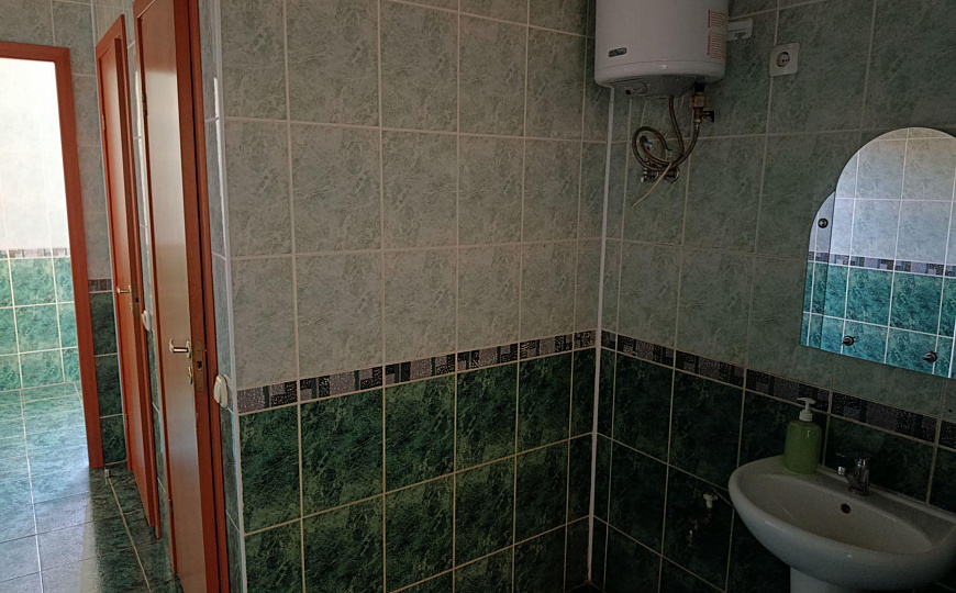 Удобные офисы  в бизнес-центре 17, 26 и 30  м²  фото