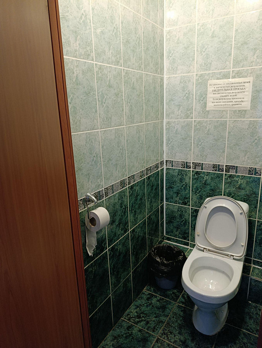 Удобные офисы  в бизнес-центре 17, 26 и 30  м²  фото