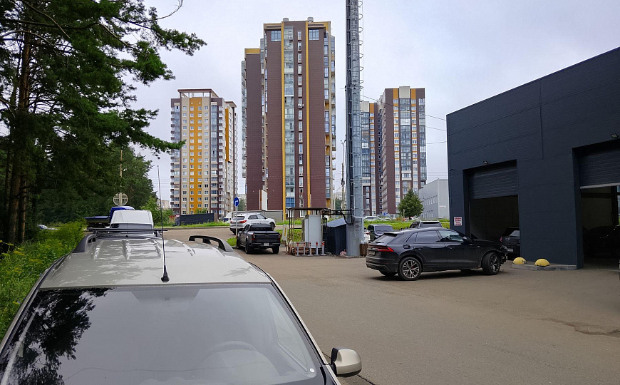 Сдается помещение свободного назначения фото