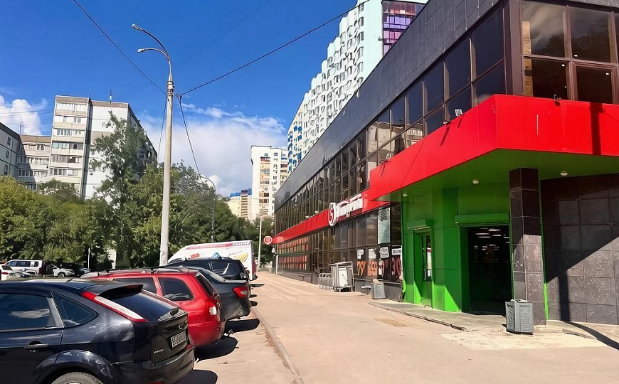 Продам отдельно стоящее здание, 673 м² фото