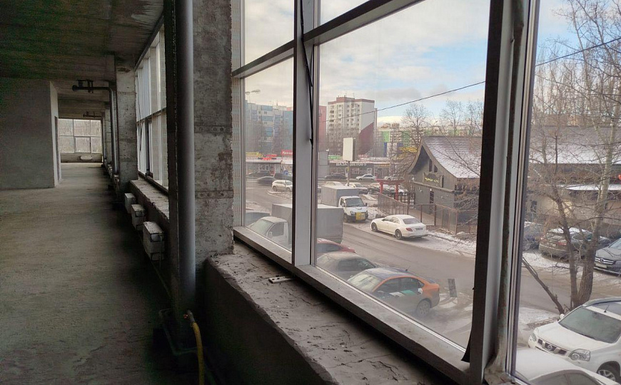 Продам отдельно стоящее здание, 673 м² фото