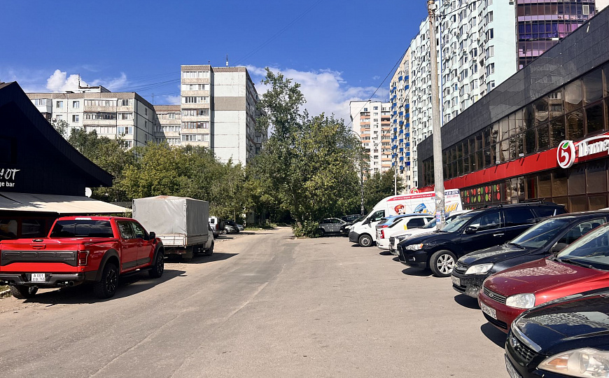 Продам отдельно стоящее здание, 673 м² фото