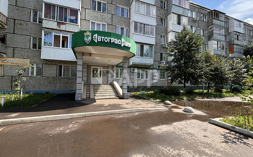 Продам офисное помещение, 305 м² фото