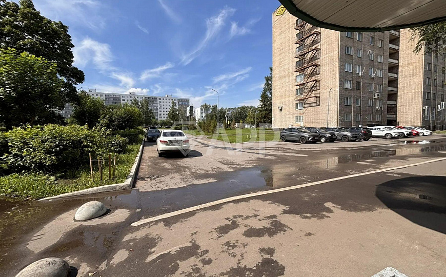 Продам офисное помещение, 305 м² фото