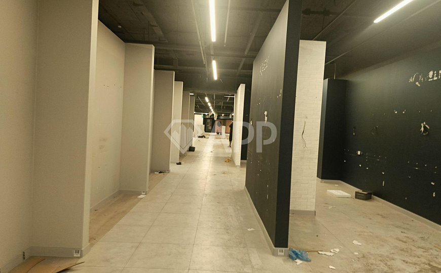  4000 м² В ТЦ «РИО»  ПОД РАЗВЛЕКАТЕЛЬНУЮ, СПОРТИВНУЮ, СТРОИТЕЛЬНУЮ ТЕМУ! фото
