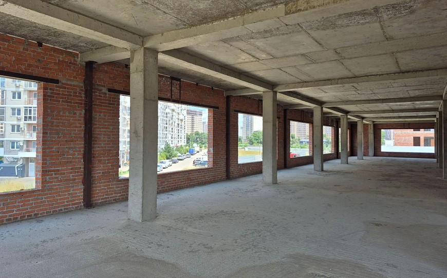 Продам отдельно стоящее здание, 2 370 м² фото