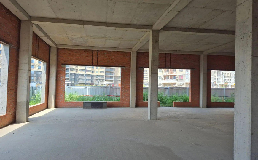 Продам отдельно стоящее здание, 2 370 м² фото