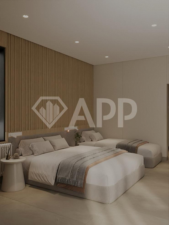 Продам апартаменты, 4 313 м² фото