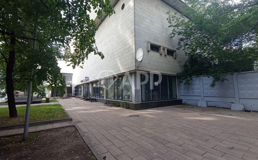 ПСН на трафике, 105 м² фото