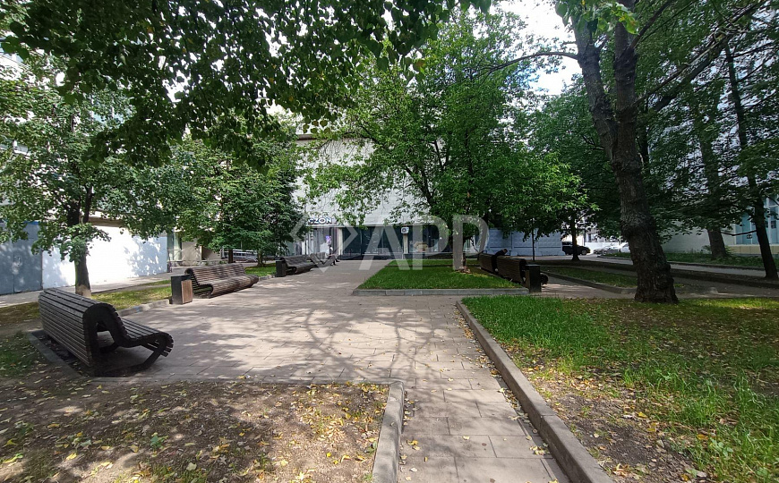 ПСН на трафике, 105 м² фото