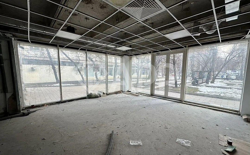 ПСН на трафике, 105 м² фото