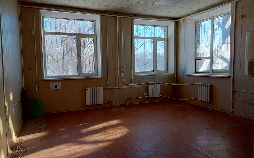 Офис, 30 м² фото