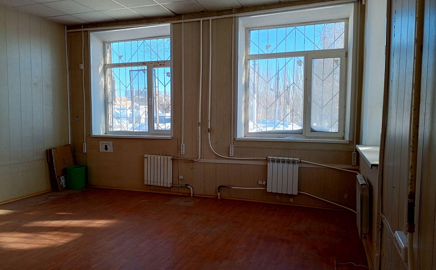 Офис, 30 м² фото