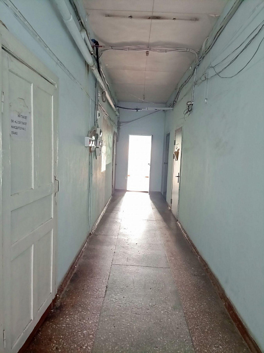 Офис, 30 м² фото